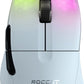 ROCCAT KONE Pro Ultralichte Bedrade Gaming Muis met Optische Sensor Zwart