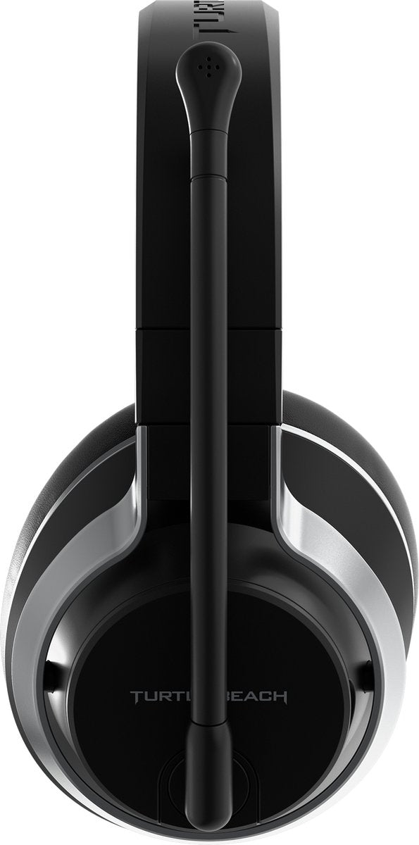 Turtle Beach Stealth Pro Draadloze Gaming Headset Zwart