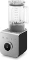 Smeg BLC01WHMEU High Performance Blender 1400W 1.5L