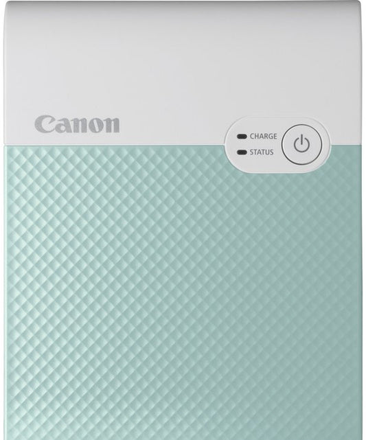 Canon SELPHY SQUARE QX10 - 4549292158113