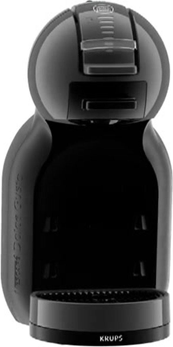Krups NESCAFÉ Dolce Gusto Mini Me KP1238 Antraciet Koffiecupmachine met Automatische Stop