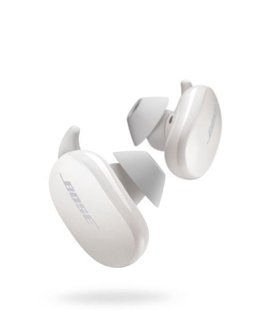 Bose QuietComfort Earbuds wit| Noise cancelling | 0017817804523