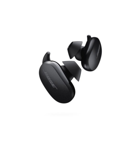Bose QuietComfort Earbuds zwart | Noise cancelling | 0017817798730