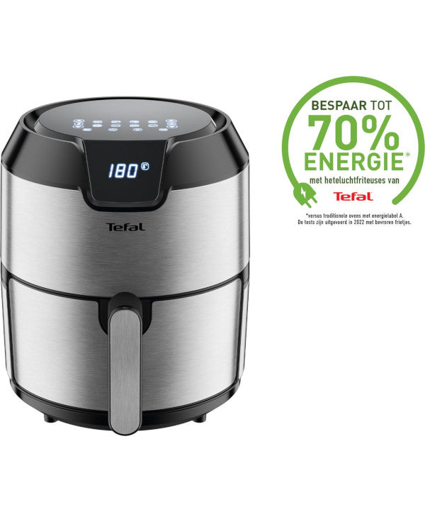 Tefal Easy Fry EY401D Heteluchtfriteuse