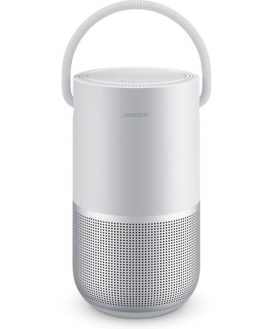 Bose Home Speaker - Draadloze speaker - Zilver ean:  0017817801843 