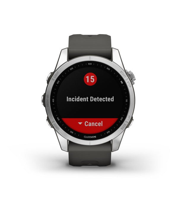 Garmin fenix 7s 42 mm 0753759277819