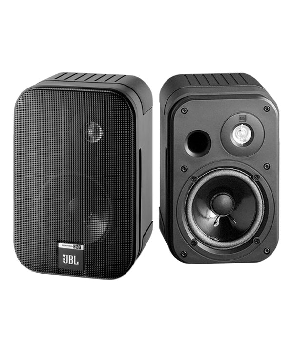 JBL Control One | 2 Boekenplank Luidsprekers | 0500369088706