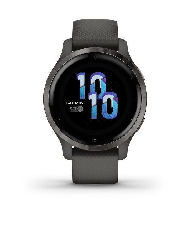 Garmin Venu 2s - Smartwatch voor Heren
