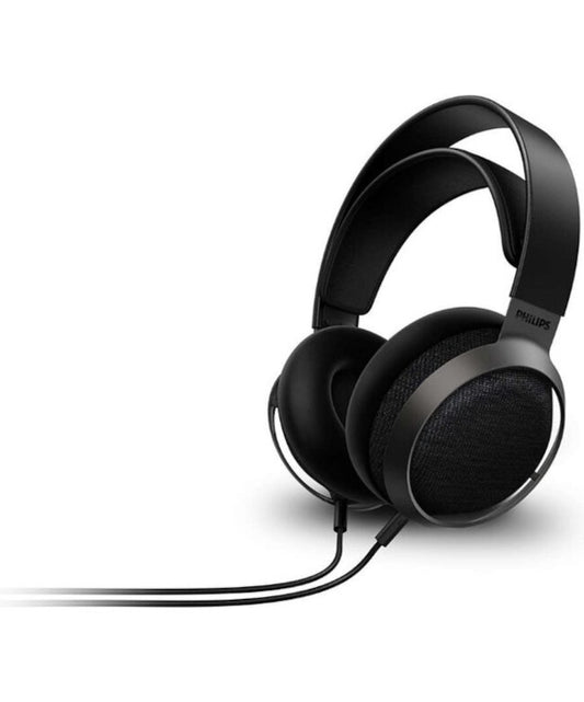 Philips Fidelio X3 | Over-ear-koptelefoon | 4895229102781