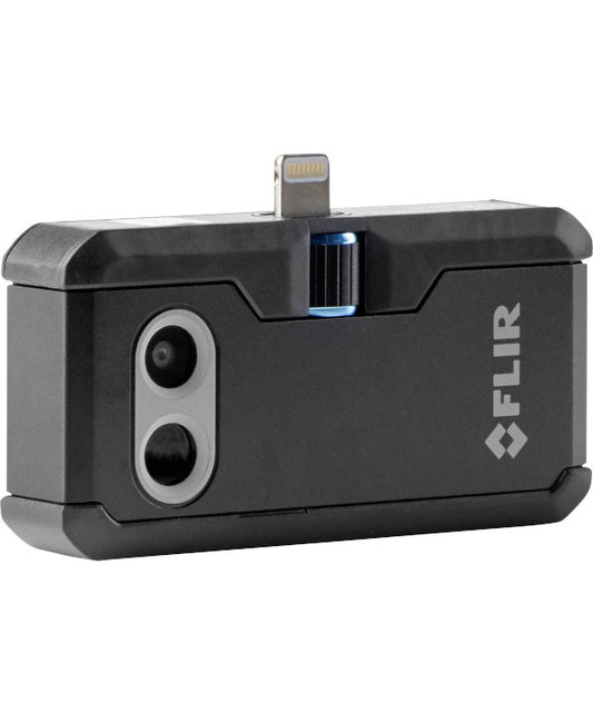 FLIR One Pro LT - warmtebeeldcamera - voor smartphone/tablet - met iOS - lightning aansluiting - 7332558015711