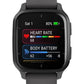 Garmin Venu Sq 2 - Health Smartwatch - Amoled display - 10 dagen batterij - Grijs EAN: 0753759304829