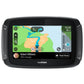 TomTom Rider 50 West-Europa | 0636926102186| motor navigatiesysteem | MR Commerce