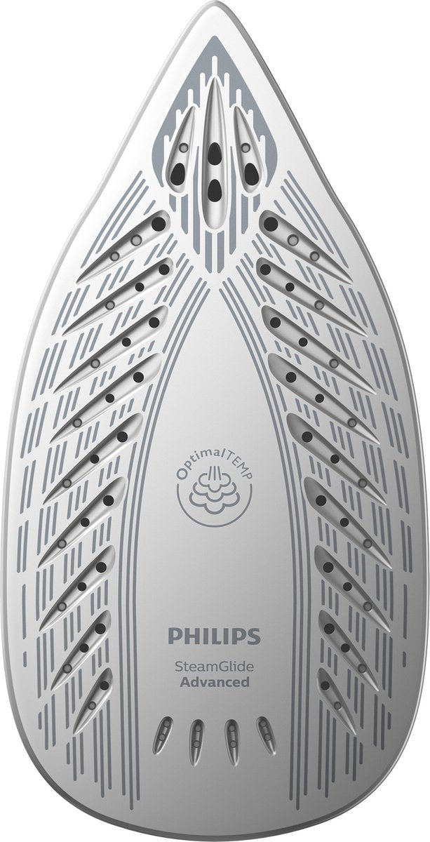 Philips PerfectCare 6000 Serie PSG6064/80 Stoomgenerator - Krachtig, Compact, Goud/Zwart