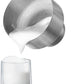 WMF Lono Melk- & Chocolade Opschuimer RVS: Warm, Koud, Perfect Schuim