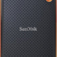SanDisk Extreme Pro Portable SSD 2TB Zwart – Razendsnelle Externe Opslag USB-C