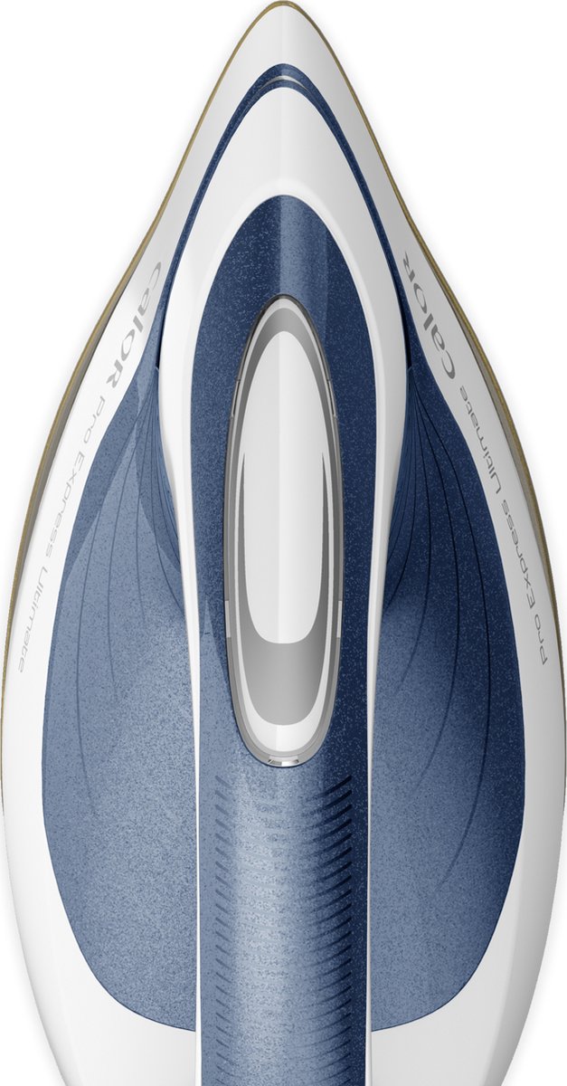Calor Pro Express Ultimate II GV9710CO Stoomgenerator – Krachtig, Snel Strijken