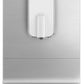 Smeg BCC11WHMEU Volautomatische Espressomachine Bonenmaler 19 Bar