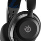 SteelSeries Arctis Nova 1P Bedrade Gaming Headset 3.5mm