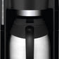 Rowenta Milano CT3818 Filterkoffiezetapparaat met Thermoskan en Warmhoudfunctie