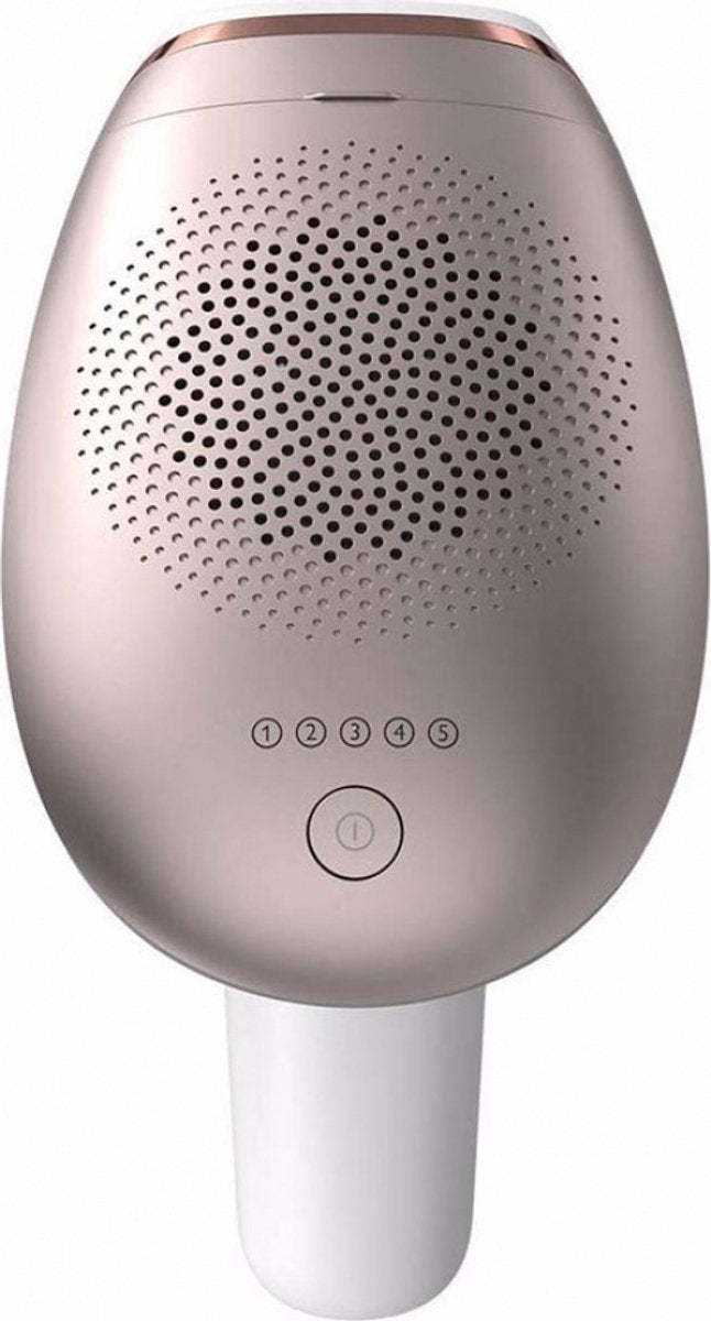 Philips Lumea IPL 7000 Serie Ontharingsapparaat  - BRI923/00, 3 Opzetstukken, Trimmer, Langdurige Gladde Huid | 8720689016896 | 8710103872009