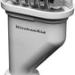 KitchenAid Pastapers Accessoire: 6 Vormen voor Verse Huisgemaakte Pasta 5KSMPEXTA