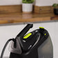 Braun CareStyle 3 IS3257BK Stoomgenerator 7.5 Bar 2200W Zwart