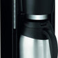Rowenta Milano CT3818 Filterkoffiezetapparaat met Thermoskan en Warmhoudfunctie