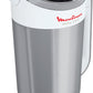 Moulinex Easy Soup LM8411 Soepmaker 1000W 1.2L RVS - 5 Automatische Programma's
