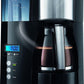 Melitta Optima Timer Filter-koffiezetapparaat met Programmeerbare Timer en Ontkalkingsprogramma