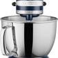 KitchenAid 5KSM175PSEIB Artisan Keukenmixer 300W 4,8L