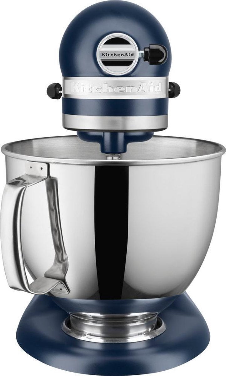 KitchenAid 5KSM175PSEIB Artisan Keukenmixer 300W 4,8L