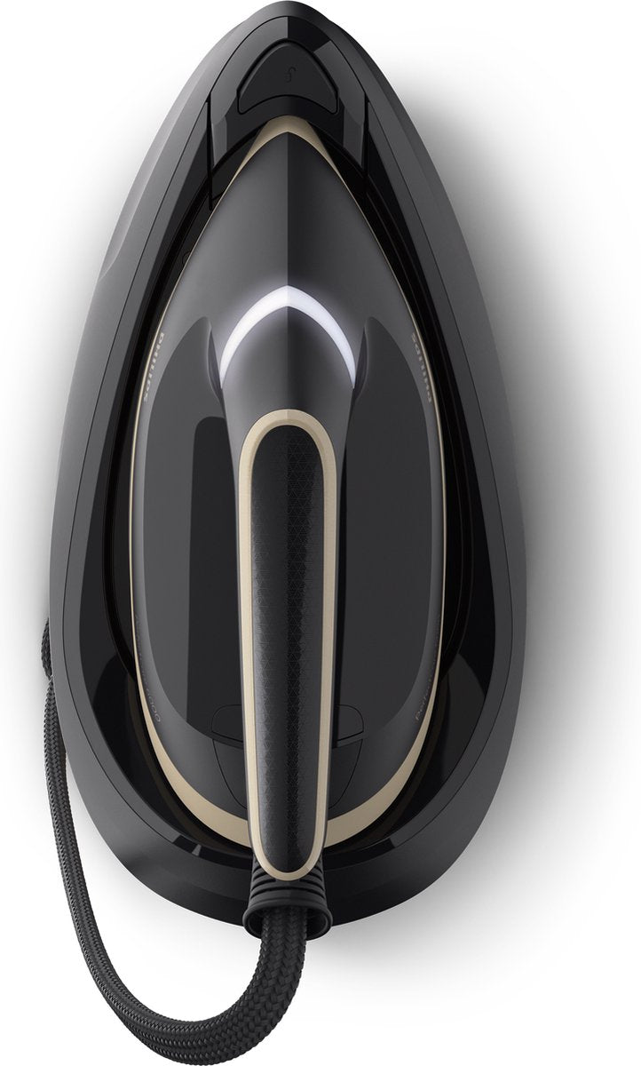 Philips PerfectCare 6000 Serie PSG6064/80 Stoomgenerator - Krachtig, Compact, Goud/Zwart