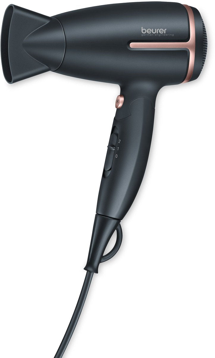 Beurer HC 150 FusionDry Pro Föhn