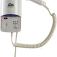 Solis Comfort Line Plus 431 Hotel Föhn Wandmontage Wit
