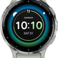 Garmin Venu 3S Smartwatch: Compacte 41mm AMOLED Gezondheid & Sportcoach