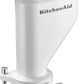 KitchenAid Pastapers Accessoire: 6 Vormen voor Verse Huisgemaakte Pasta 5KSMPEXTA