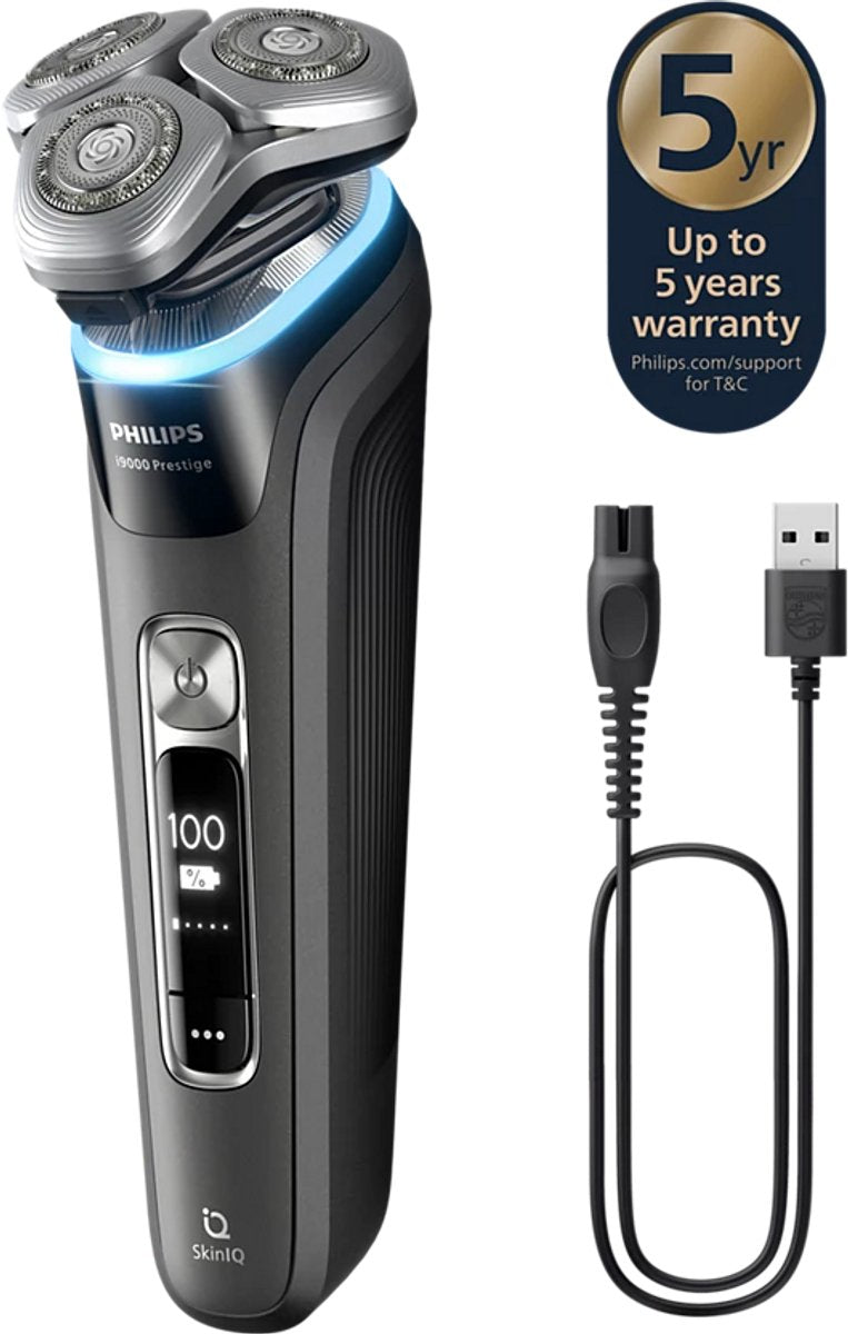 Philips i9000 Prestige Elektrisch Scheerapparaat XP9207/30