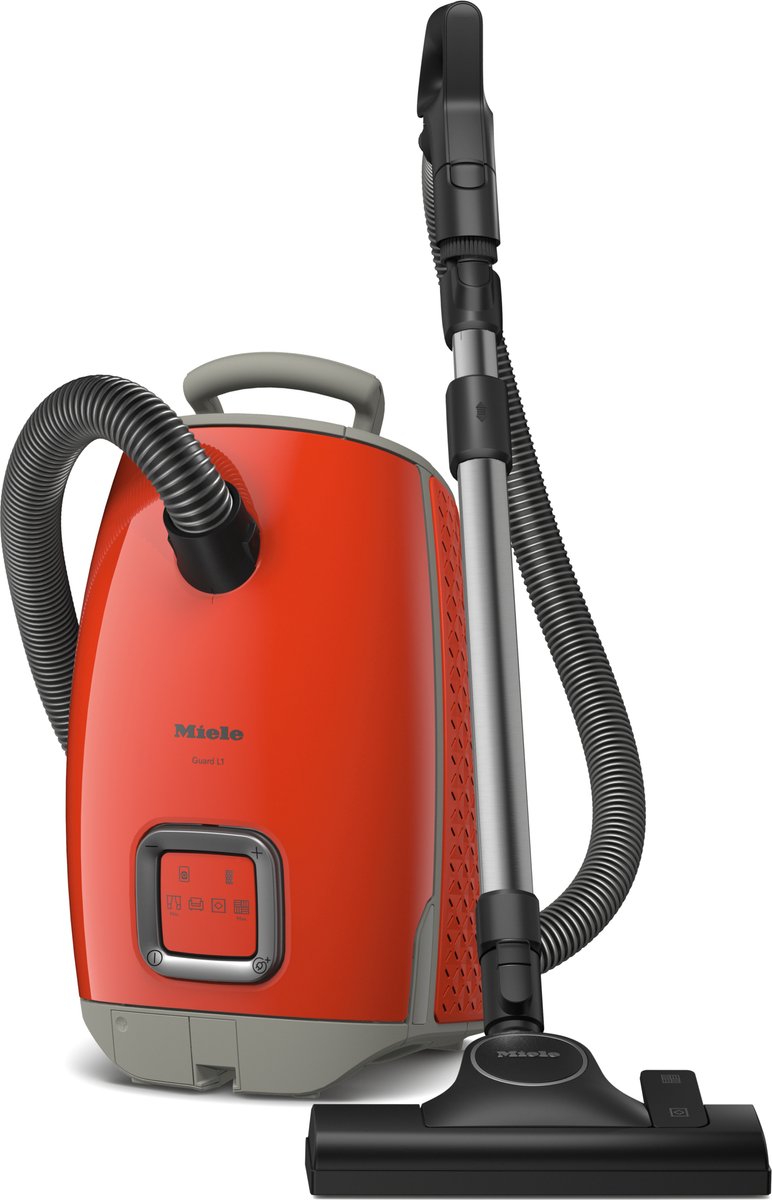 Miele Guard L1 Stofzuiger met Zak 890W