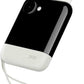 Polaroid POP Instant Digitale Camera Wit: Direct Printen, 20MP, Full-HD Video & Wi-Fi