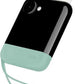 Polaroid POP Instant Digitale Camera Wit: Direct Printen, 20MP, Full-HD Video & Wi-Fi