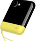 Polaroid POP Instant Digitale Camera Wit: Direct Printen, 20MP, Full-HD Video & Wi-Fi