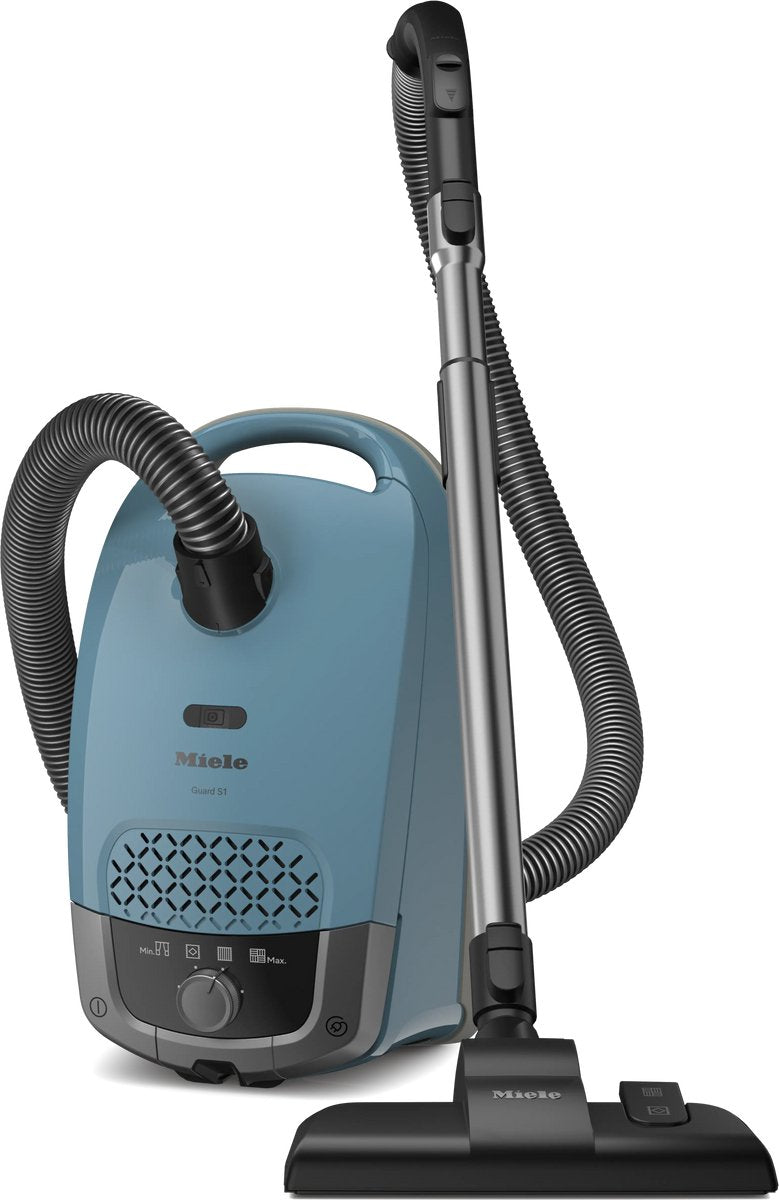 Miele Guard S1 Junior Stofzuiger met Zak 890W