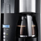 Melitta Optima Timer Filter-koffiezetapparaat met Programmeerbare Timer en Ontkalkingsprogramma