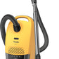 Miele Guard S1 Junior Stofzuiger met Zak 890W