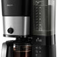 Philips All-in-1 HD7900/01 Filterkoffiezetapparaat 1000W 1.25L