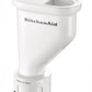 KitchenAid Pastapers Accessoire: 6 Vormen voor Verse Huisgemaakte Pasta 5KSMPEXTA