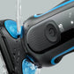 Braun Series 5 51-B1000s Elektrisch Scheerapparaat Blauw, Waterbestendig Nat Droog Scheren