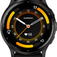 Garmin Venu 3 AMOLED Smartwatch Sporthorloge Zwart - Gezondheid, Sport, GPS, Bellen