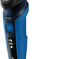 Philips Shaver Series 5000 S5466/18: Nat & Droog Elektrisch Scheerapparaat ComfortTech-mesjes