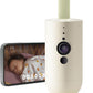 Philips Avent Connected Babycamera SCD643/26: HD Wifi Babyfoon met App, Veilig